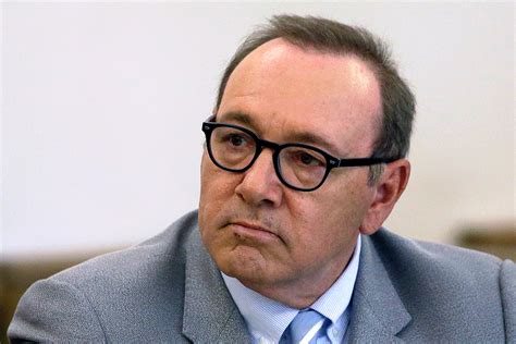 Spacey began his career as a stage actor during the 1980s, obtaining supporting roles in film and television. Kevin Spacey Sued for Allegedly Sexually Assaulting Two 14 ...