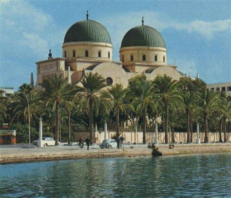 Benghazi Cathedral An Abandoned Symbol Of Libyas Civil War