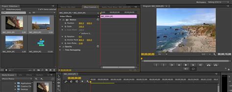 Can edit videos in a very easy manner. Adobe Premiere Pro CC CPU & GPU Performance