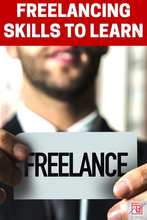 Freelancing Skills To Learn Skills To Learn Learning Skills