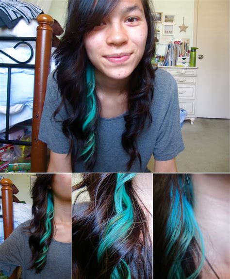 900 x 1423 jpeg 99kb. Turquoise Hair | creating4him.blogspot.com/2011/04 ...