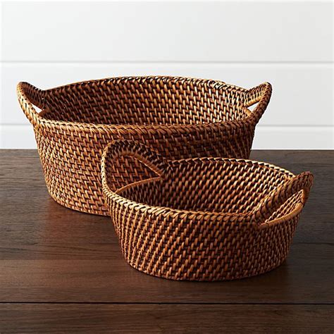 10 Cute Bread Baskets For Your Table Taste Of Home