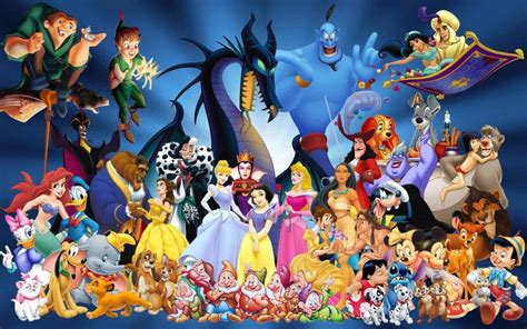 We've ranked the 50 most critically acclaimed disney movies of all time, from the merely great to the exceedingly classic. Disney movie guide: Old school movies versus the new ...