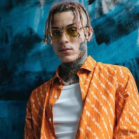 Whos Rapper Lil Skies What Hes Doing Nowadays Bio Net Worth Affair