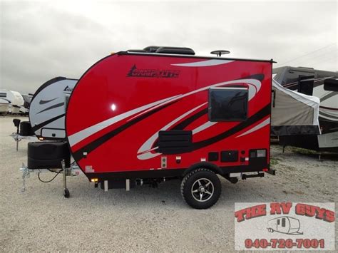 Livin Lite Camp Lite 11fk Rvs For Sale