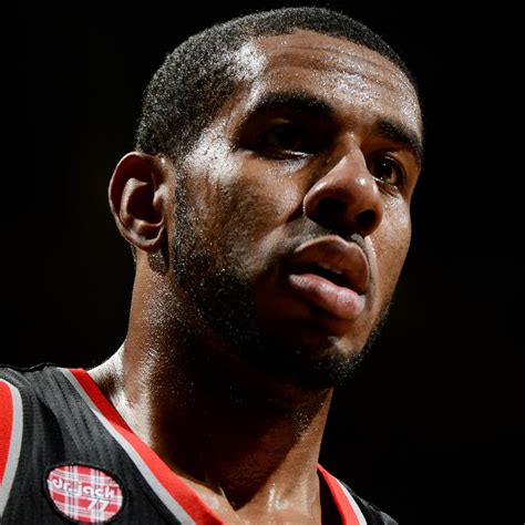 Lamarcus Aldridge Illness Updates On Trail Blazers Stars Status And