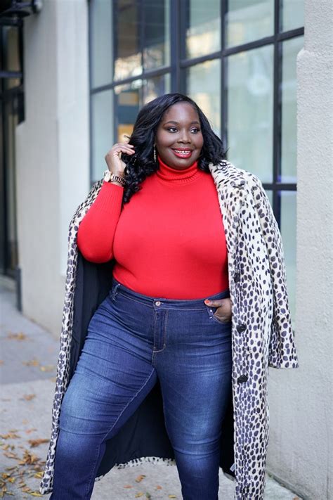 Must Have Plus Size Cold Weather Clothing Essentials