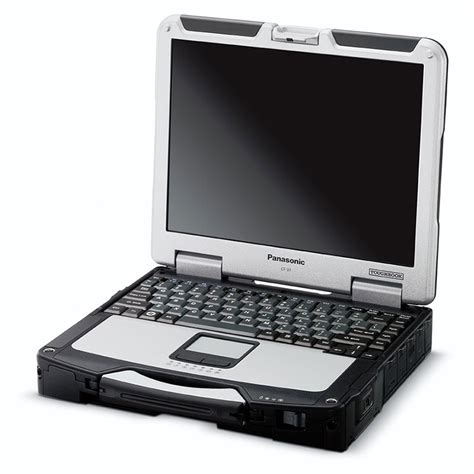 Panasonic Toughbook Cf 31 Rugged Laptop Mega Tech