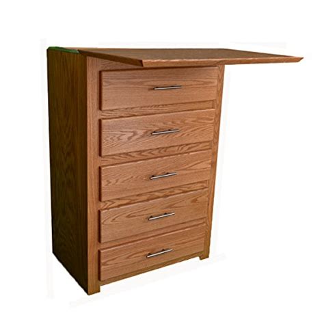 Secret Compartment Dresser Concealment Furniture Secret Stashing