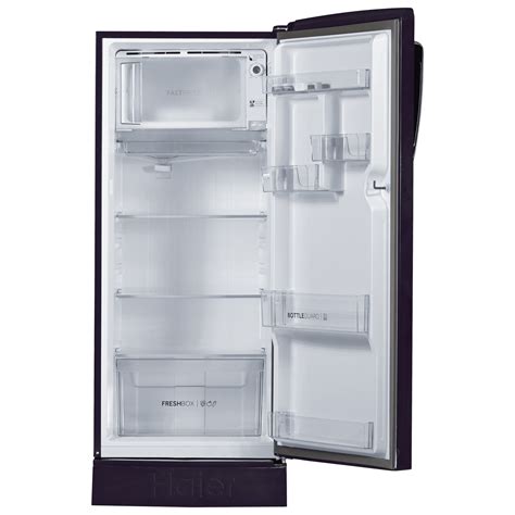 Buy Haier Litres Star Direct Cool Single Door Refrigerator With