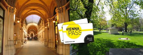 Vienna Pass Der Wien Sightseeing Pass Für 1 2 3 Oder 6 Tage