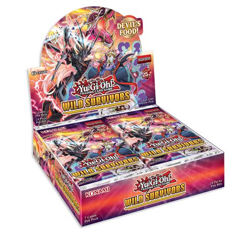 Brace Yourself For Battle This Summer With The Yu Gi Oh Trading Card