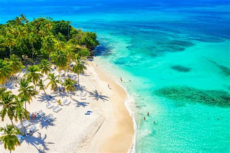 Nature Culture And Beaches Of The Dominican Republic 10 Days Kimkim