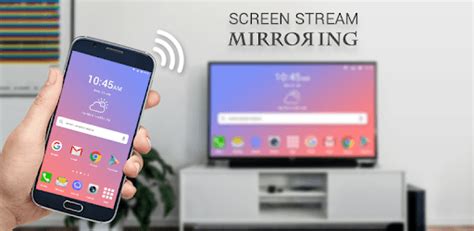 Screen Mirroring Cast To Tv For Pc Free Download And Install On