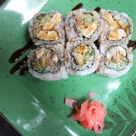 Sushi Maido Japanese Restaurant In Toronto