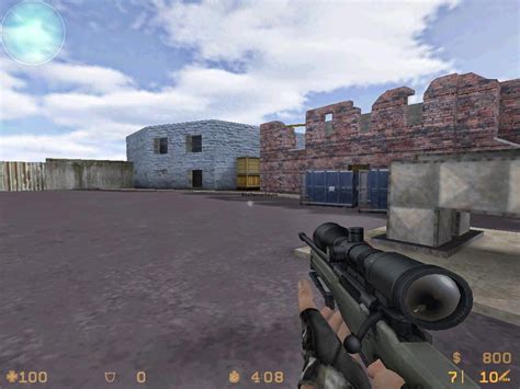 Cs has bots, no lag and high fps. Free Download Counter Strike 1.8 Goiceasoft Full Version ...