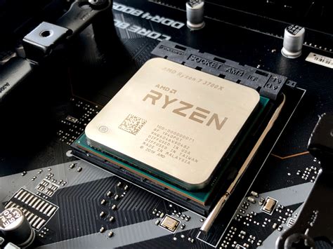 Amd Ryzen 4000 Release Date Zen 3 Based Processor Likely To Be