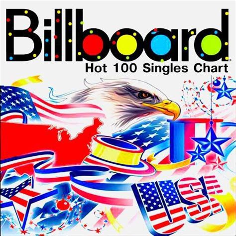The billboard hot 100 is the united states music industry standard singles popularity chart issued weekly by billboard magazine. Billboard Hot 100 Singles Chart (18.04.2020) 320kbps ...