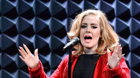 Adele Breaks Nsyncs Record — Adele New Album Breaks Nsyncs Record