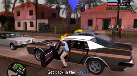 Lets Play Gta Vice City Stories Pt19 Hos Before Bros Youtube