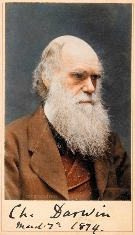 Charles Darwin 1809 1882 Robert Darwin Charles Darwin Darwin