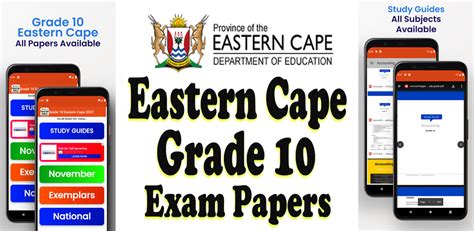Download Grade 10 Eastern Cape Papers Free For Android Grade 10