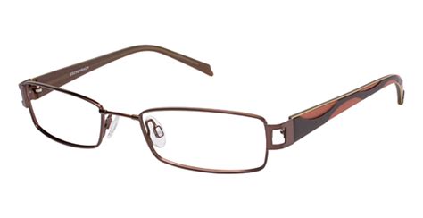 850018 Eyeglasses Frames By Crush