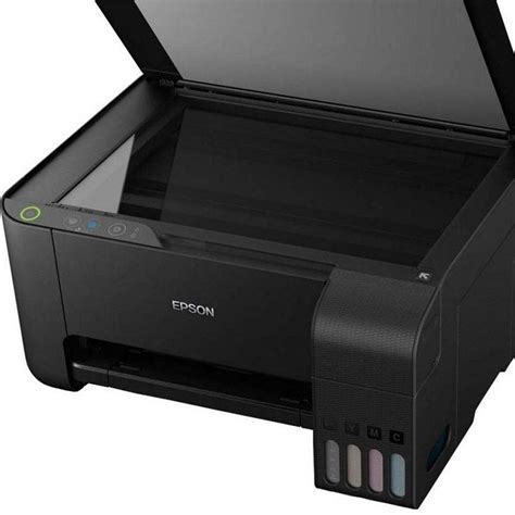 Epson Ecotank L All In One Ink Tank Color Printer Print Scan Vrogue