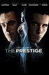 The Prestige (2006) - Posters — The Movie Database (TMDB)