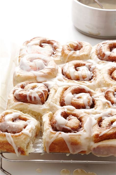 Sweet And Savory Combine In These All Star Brunch Recipes Cinnamon