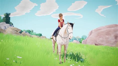 Top 22 Best Horse Riding Games Gameranx
