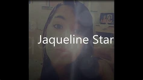 Clipe Jaqueline Star Youtube
