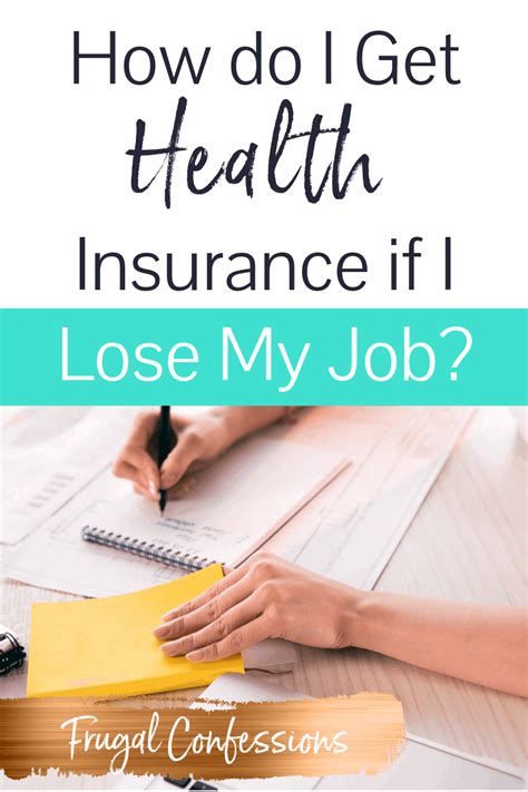 We did not find results for: Health Insurance Without a Job (Your Choices + What We Did)