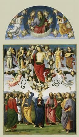 7 years ago7 years ago. File:L ascension du christ Perugin.jpg - Wikimedia Commons