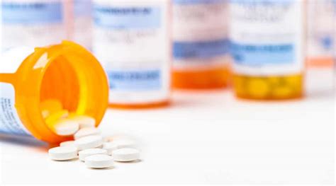 Commonly Abused Prescription Amphetamines Il Drug Rehab