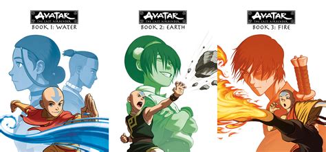 Avatar The Last Airbender Full Series Free Easysitemmo