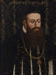 Familles Royales d'Europe - Albert V, duc de Bavière