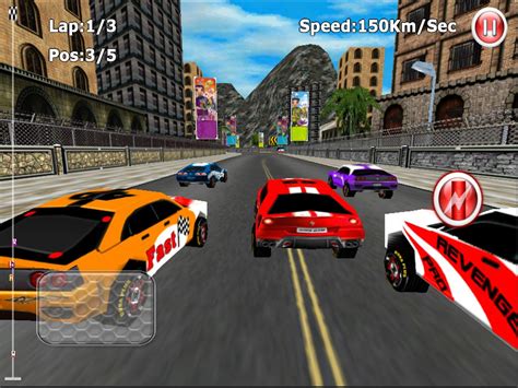 If you want to, you can log in with a few of your friends and. Car Racing Games - We Need Fun