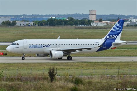 Airbus A320 200 Airbus Industries Aib House Colors F W Flickr
