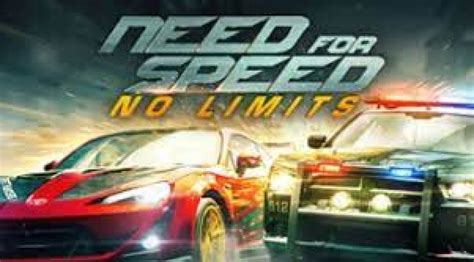 Need For Speed No Limit โปร — Need For Speed No Limit Thailand