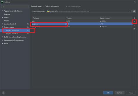 How To Fix No Module ‘pygame Base Error In Your Pycharm American