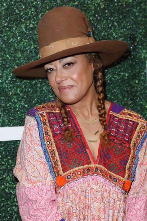 Cree Summer At 3rd Annual International Women Of Power Luncheon