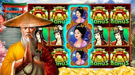 Top 5 Asian Themed Slot Games Abcforjava