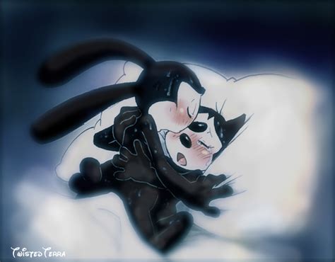 Oswald The Rabbit My XXX Hot Girl