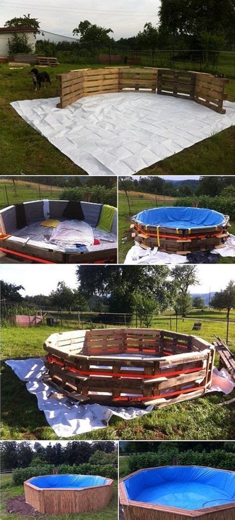 Important Steps To Your Diy Swimming Pool That Will Look Professionally