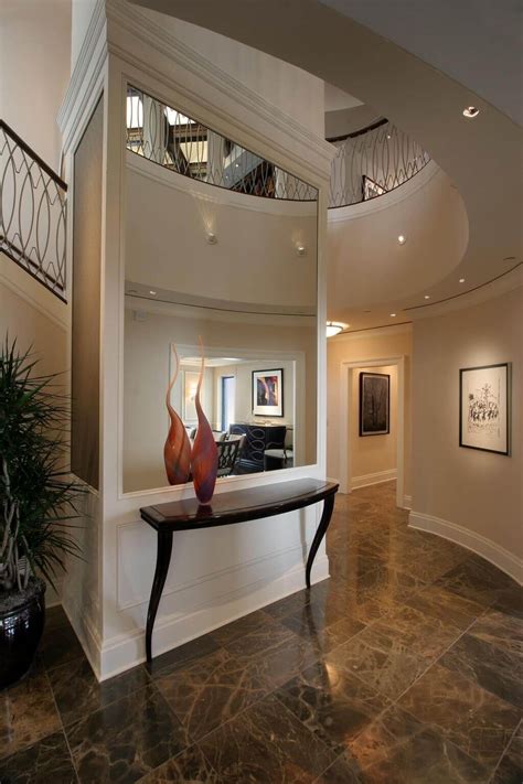 Stunning Foyer Design Ideas Every Small Home Owner Should