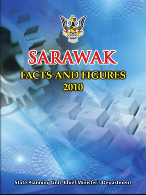 The Official Portal Of The Sarawak Government