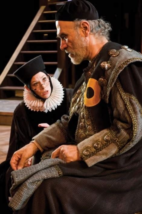 This version is slightly darker than what i remember from highschool, however is done in a way that is still so very timeless. Review: The Merchant of Venice at the Utah Shakespearean ...