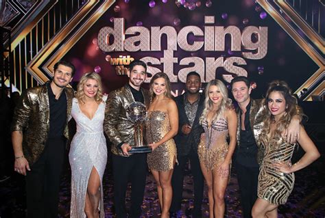 ‘dancing With The Stars Will Likely Have Same Sex Couples Next Season