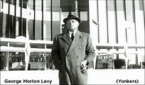 George Morton Levy Attracts 31 | Standardbred Canada